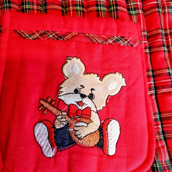 JIAMANNI Appliqued Quilted Jacket - Picture 5 of 12